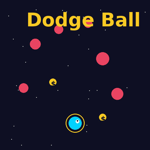Dodge Ball